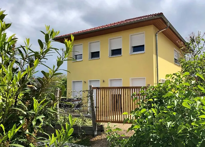 Ferienhaus Caputh