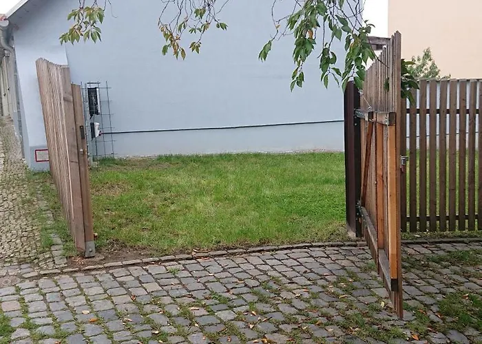 Ferienhaus Aschersleben